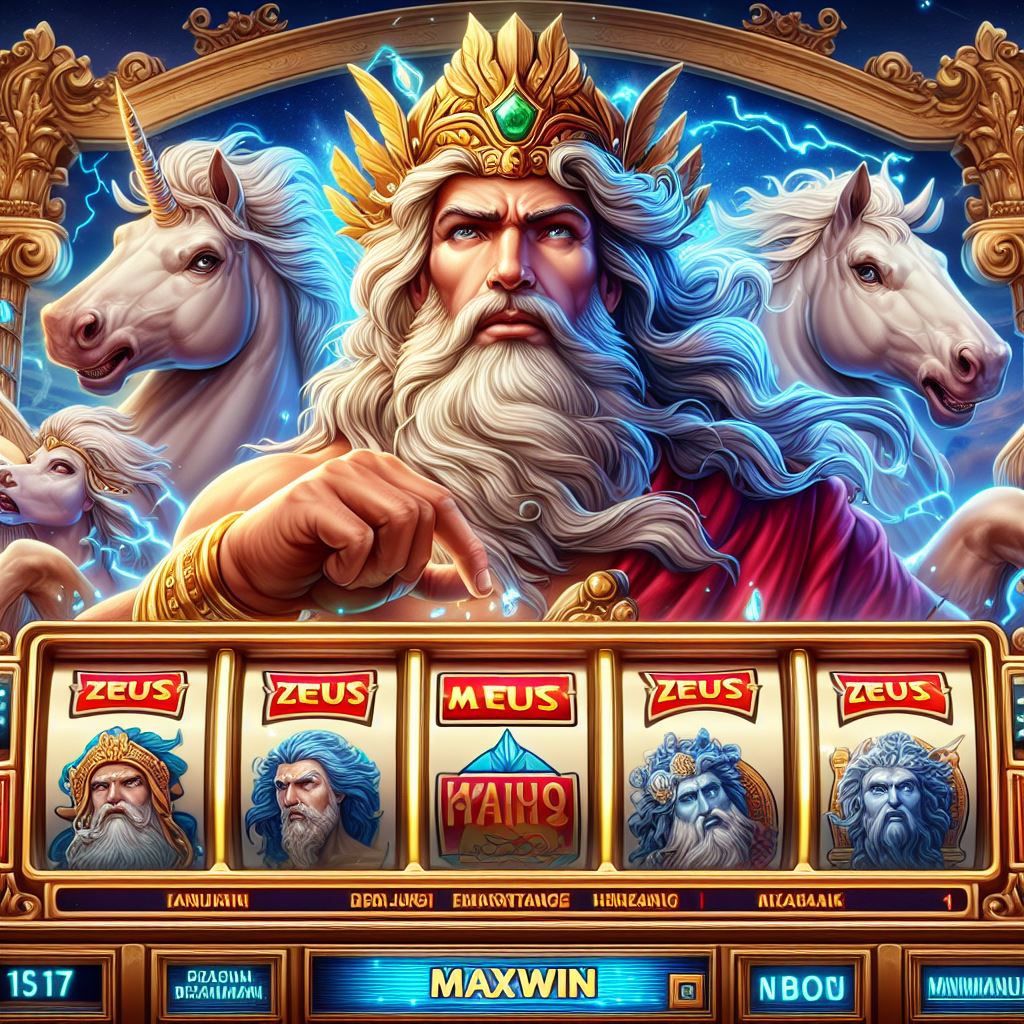 Mengoptimalkan Pengalaman Bermain Slot603