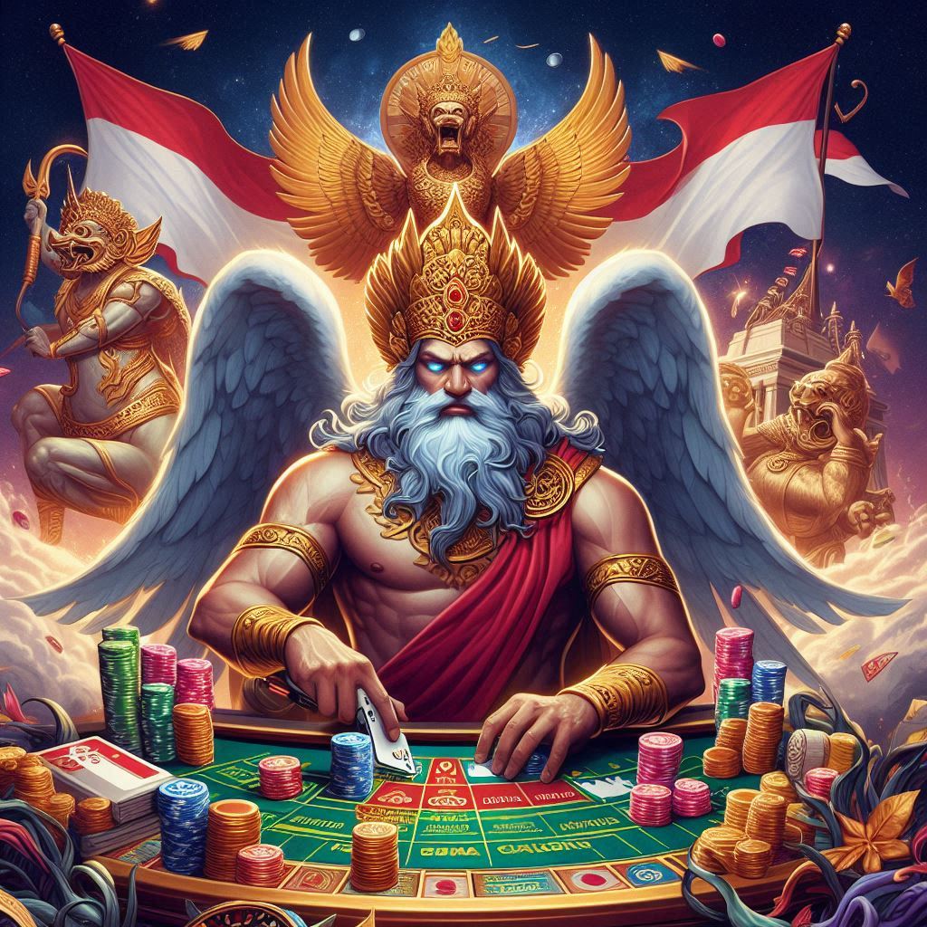 Apa itu Taruhan Slot dan Bagaimana Cara Kerjanya Dalam Slot
