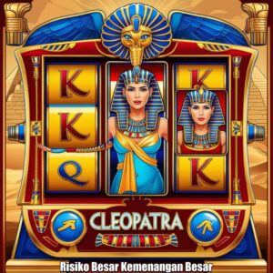 Risiko Besar Kemenangan Besar