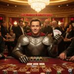Slot Modern Risiko Terukur
