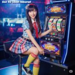 Slot 5G Ubah Hiburan