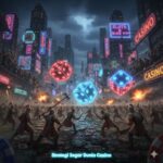Strategi Segar Dunia Casino